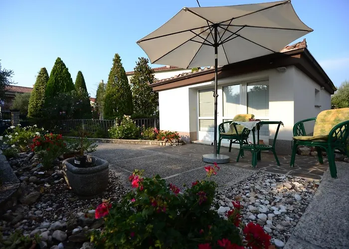 Apartma Na Trati