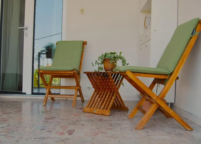 Apartma Na Trati