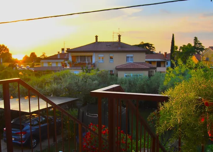 Apartma Na Trati