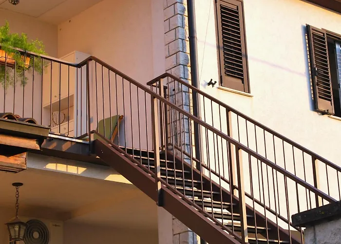 Apartma Na Trati