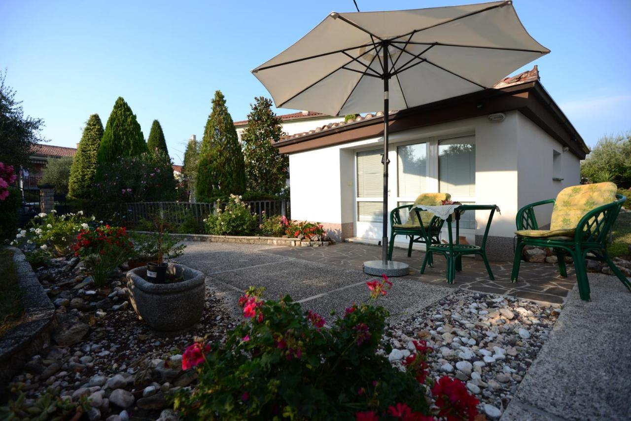Apartma Na Trati Apartment