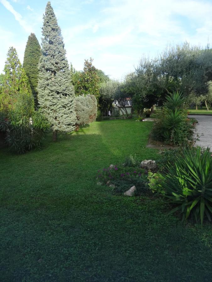 Apartma Na Trati Apartment