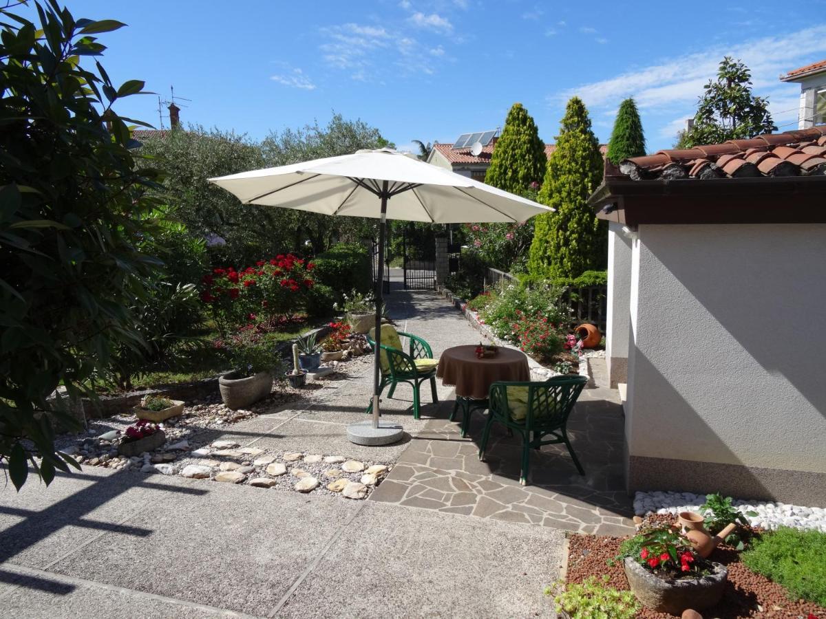Apartma Na Trati Apartment