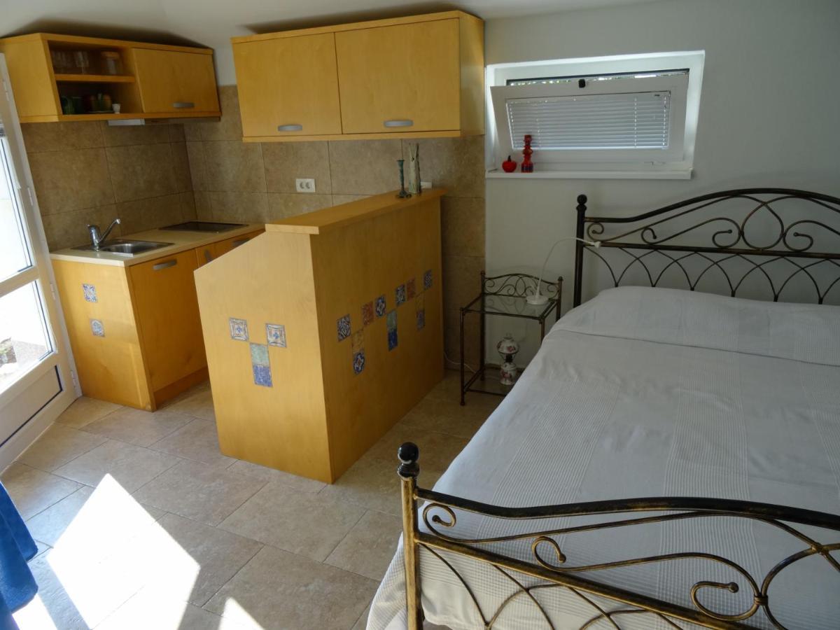 Apartma Na Trati Apartment Izola