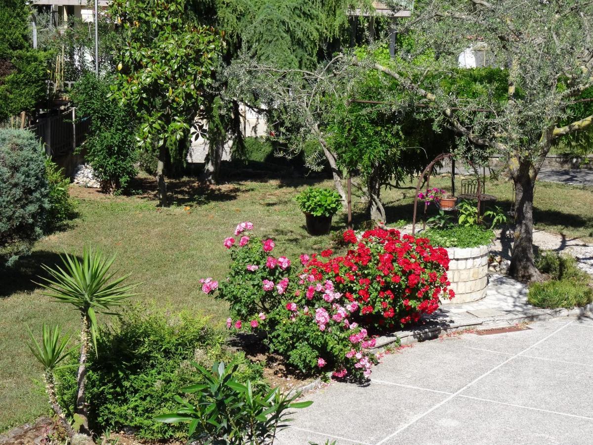 Apartma Na Trati Apartment