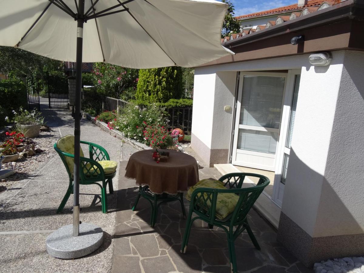Apartma Na Trati Apartment *