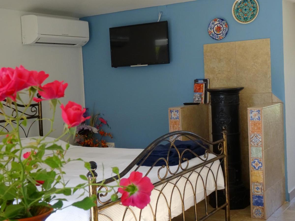Apartma Na Trati