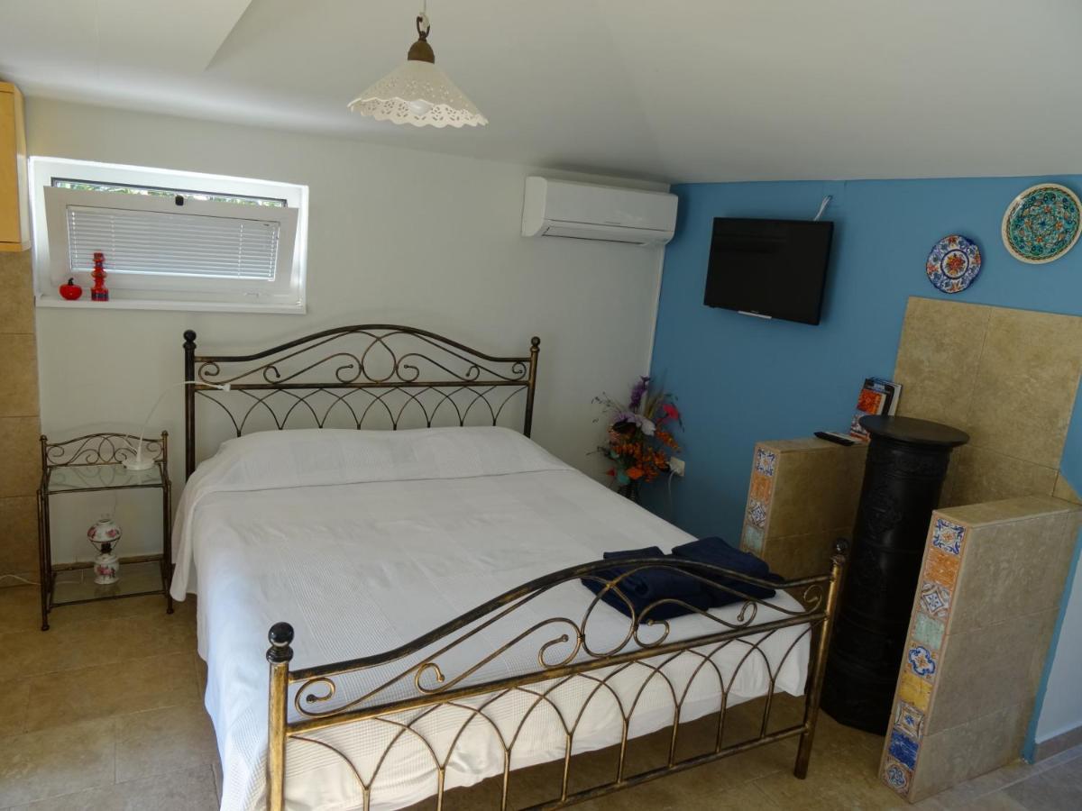 Apartment Apartma Na Trati