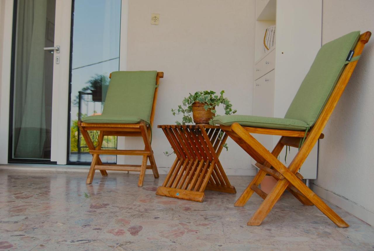 Apartma Na Trati Izola