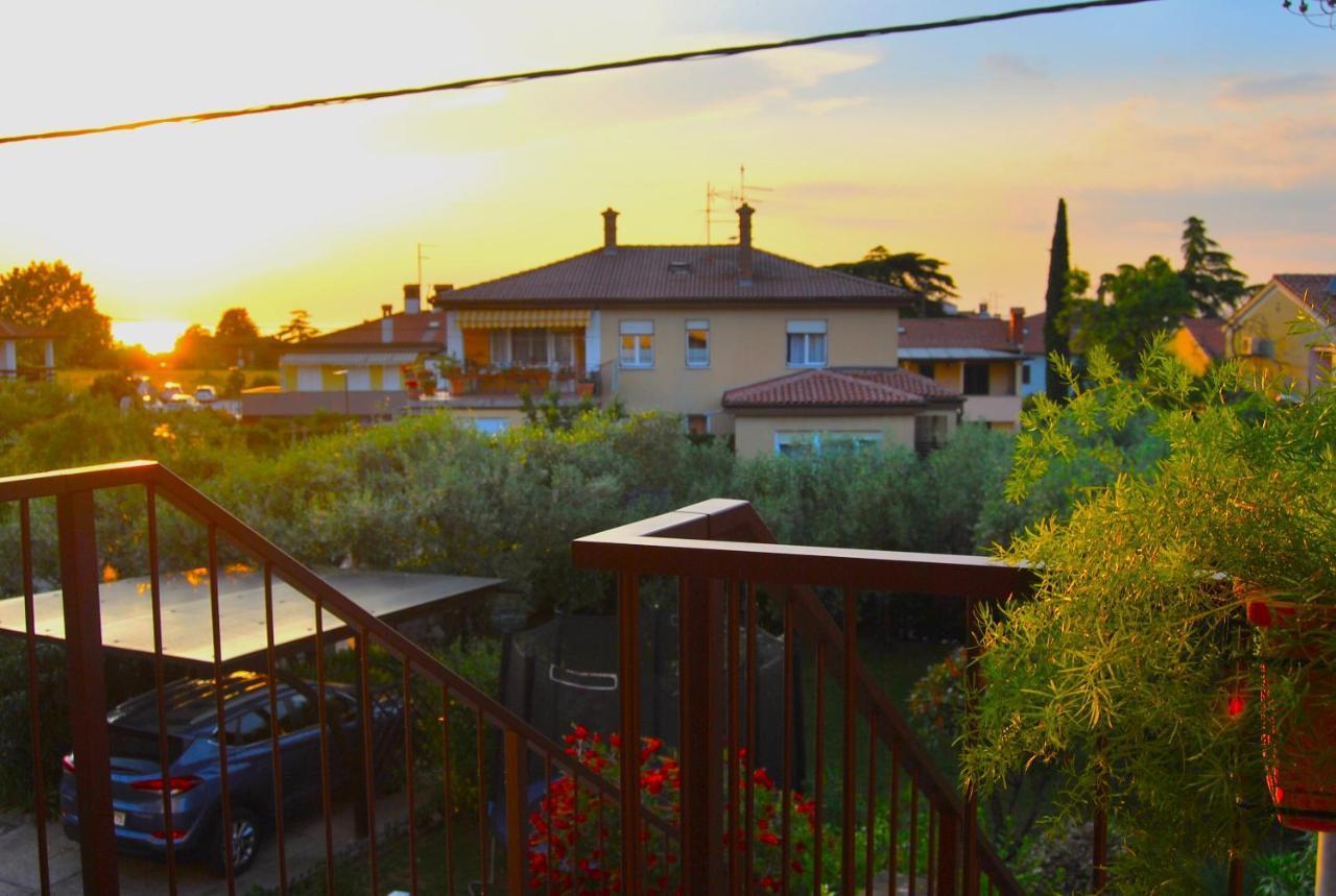 Apartament Apartma Na Trati *
