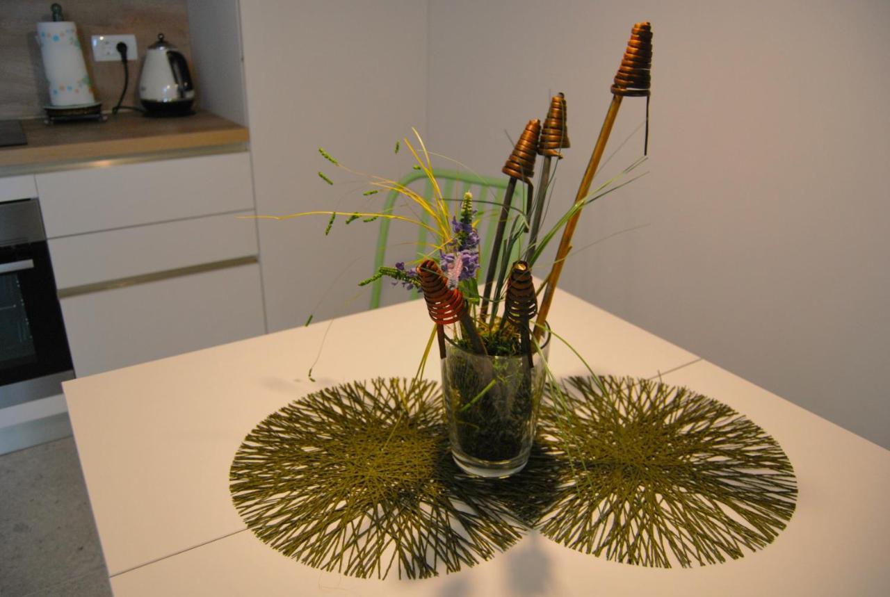 Apartma Na Trati Apartment Izola