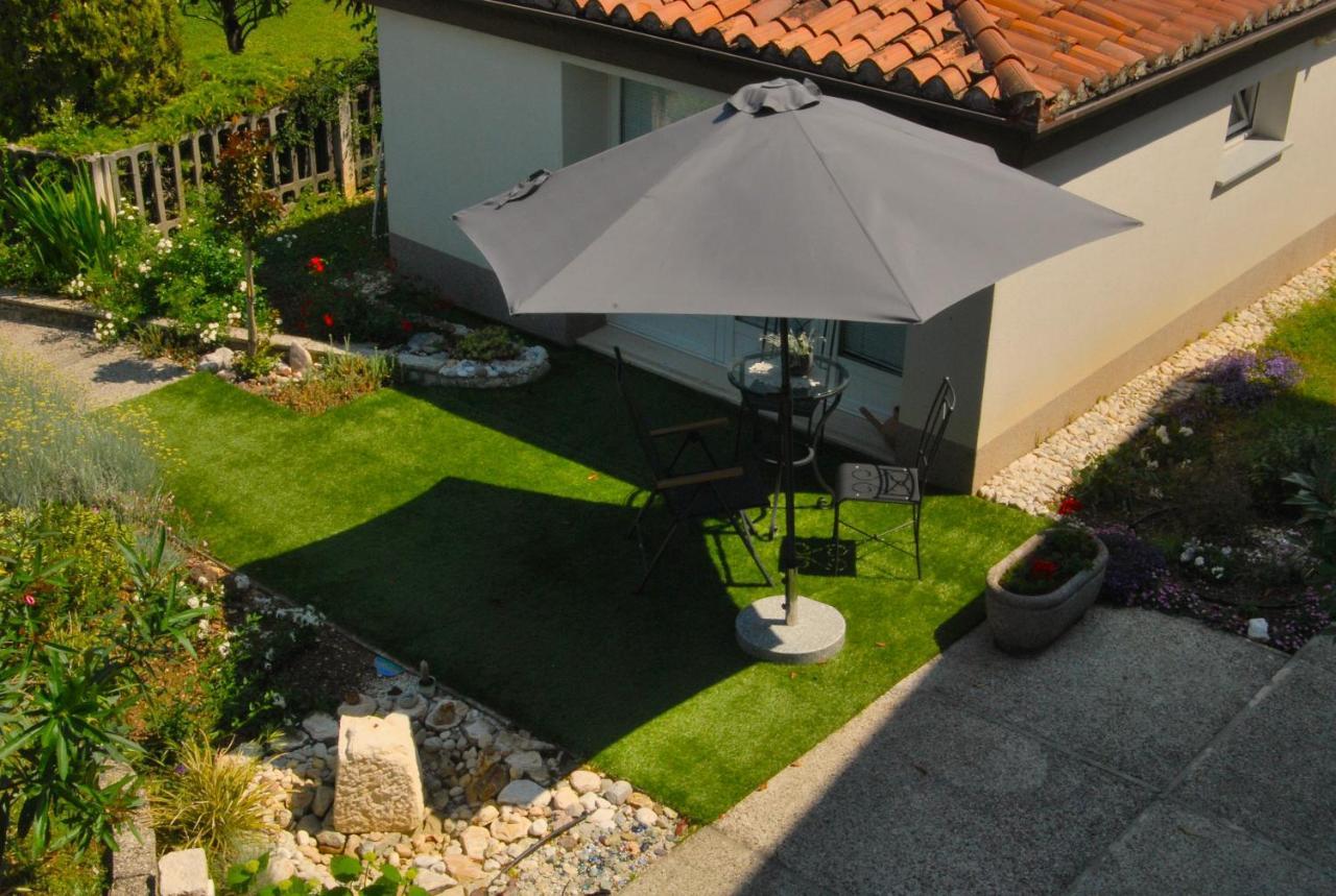 Apartma Na Trati Apartment Izola