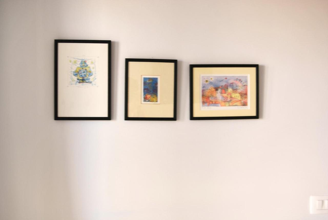 Apartma Na Trati
