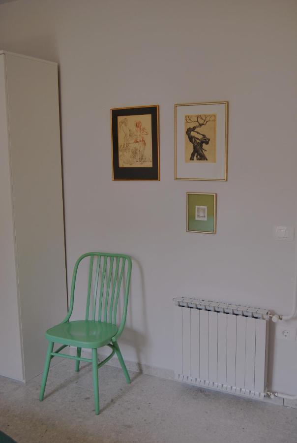 Apartma Na Trati * Izola