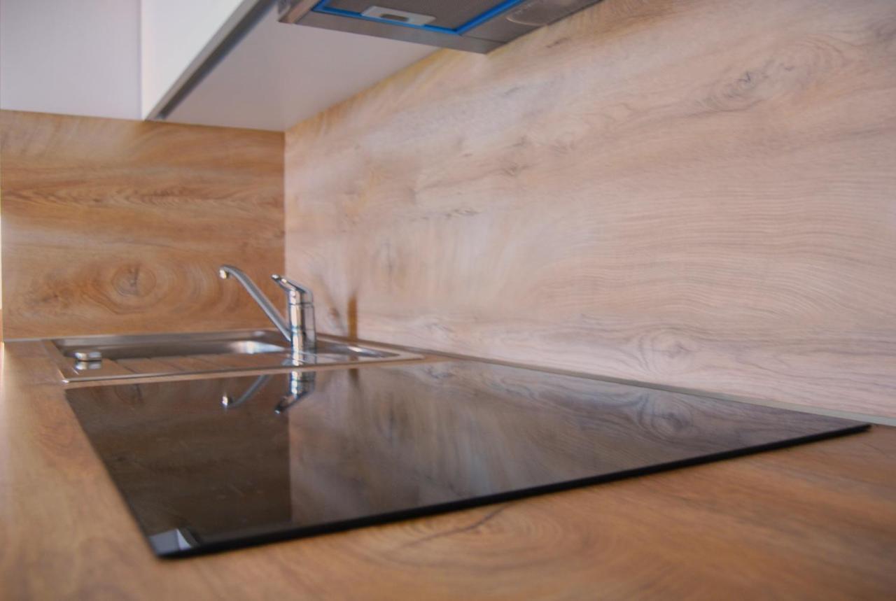 Apartma Na Trati Apartment Izola