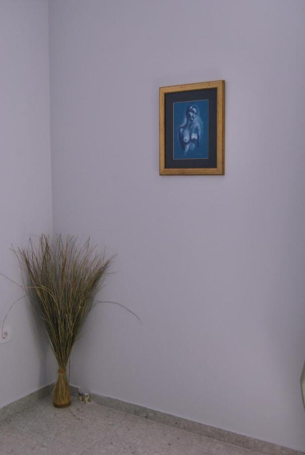 Apartma Na Trati Apartment