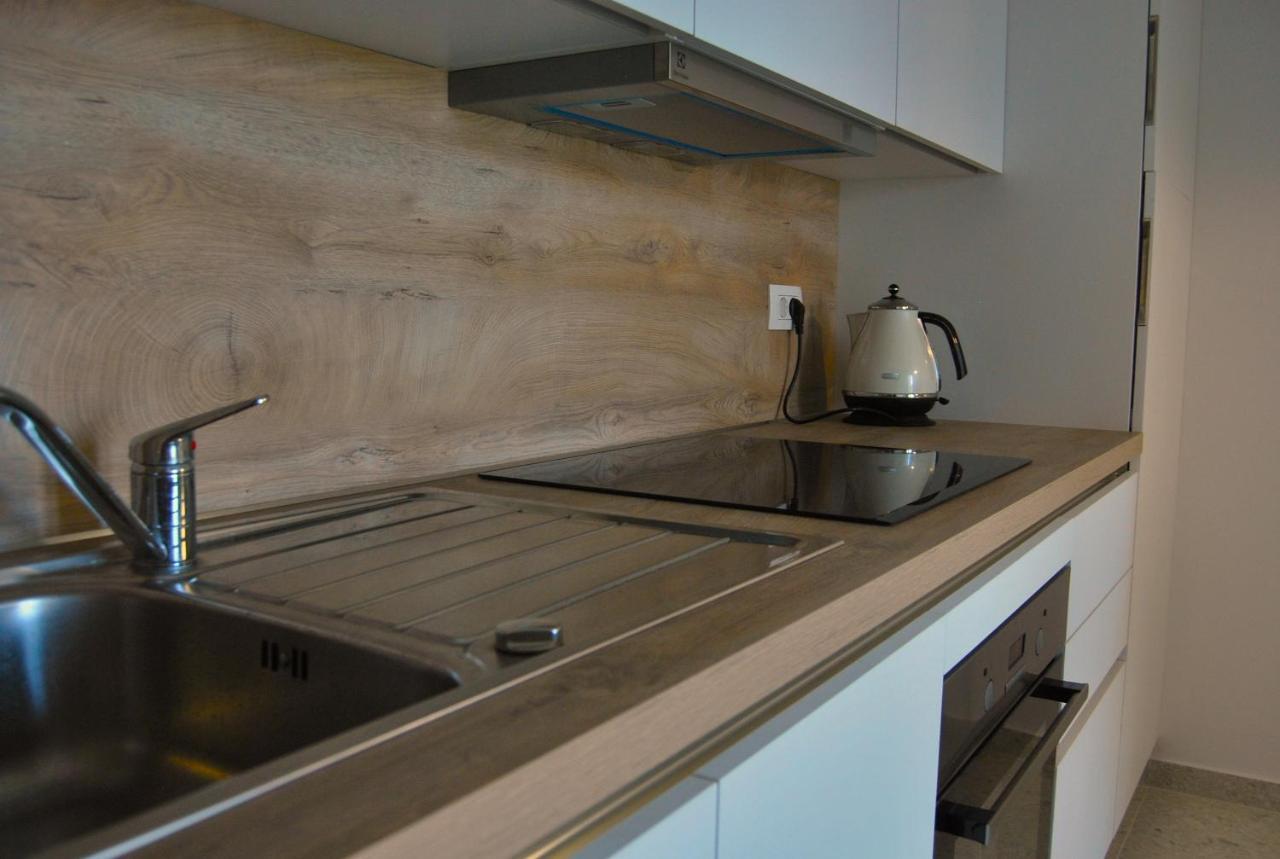 Apartament Apartma Na Trati